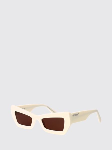 Sunglasses men Off-white