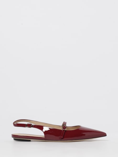 Ballet flat woman Stuart Weitzman