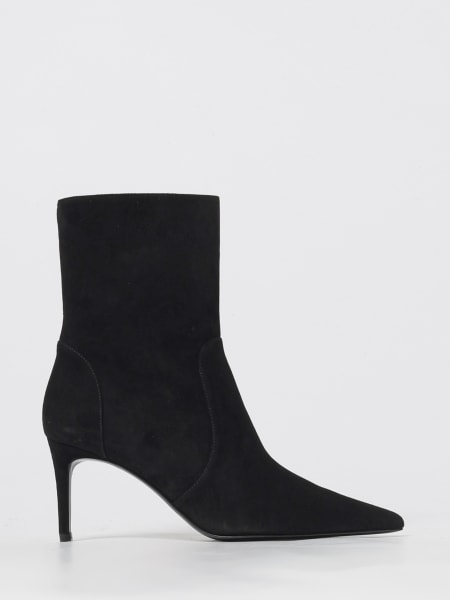 Flat ankle boot woman Stuart Weitzman