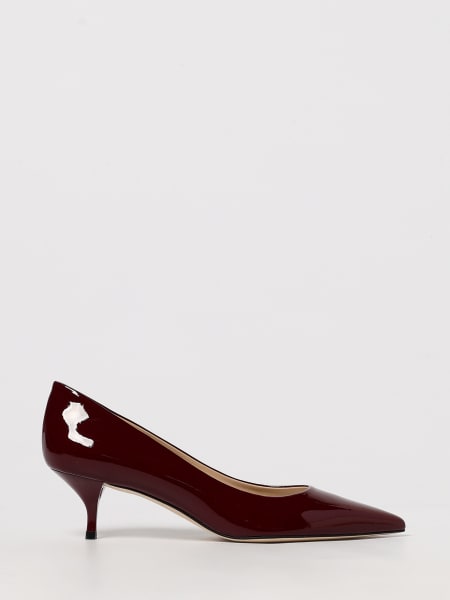 High heel shoes woman Stuart Weitzman