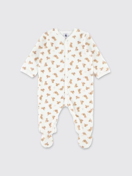 Pajamas kids Petit Bateau