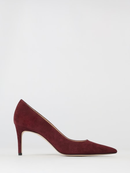 High heel shoes woman Stuart Weitzman