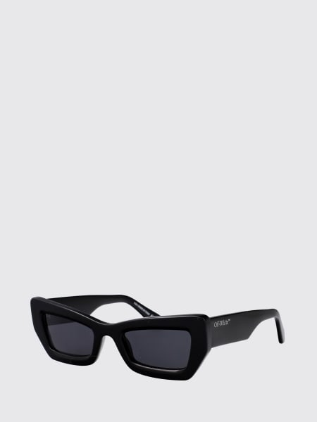 Sunglasses men Off-white