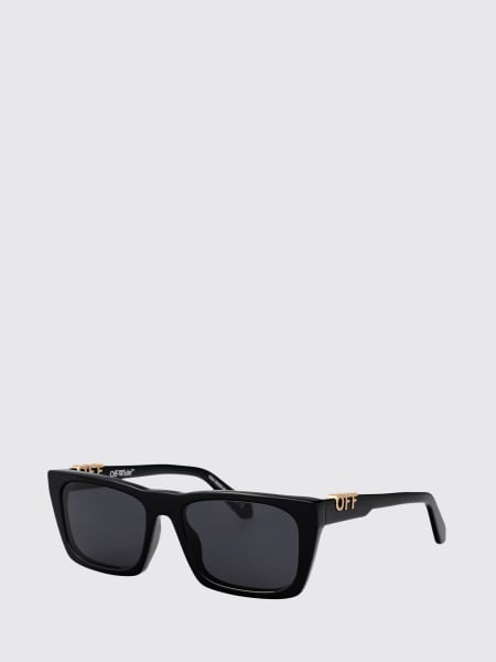 Sunglasses men Off-white