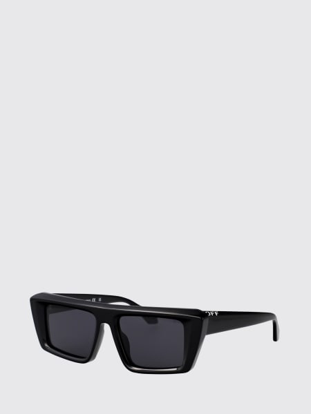 Sunglasses men Off-white
