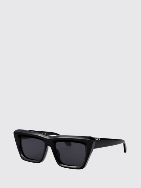 Sunglasses men Off-white
