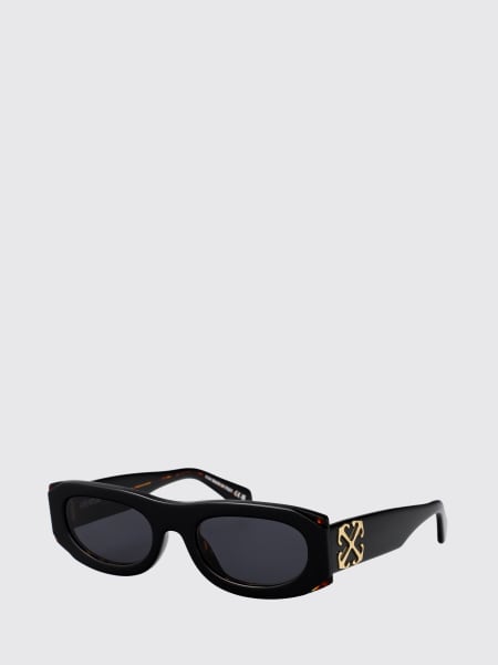 Sunglasses men Off-white