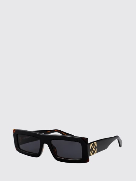 Sunglasses men Off-white