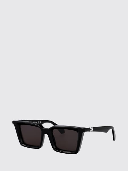 Sunglasses men Off-white