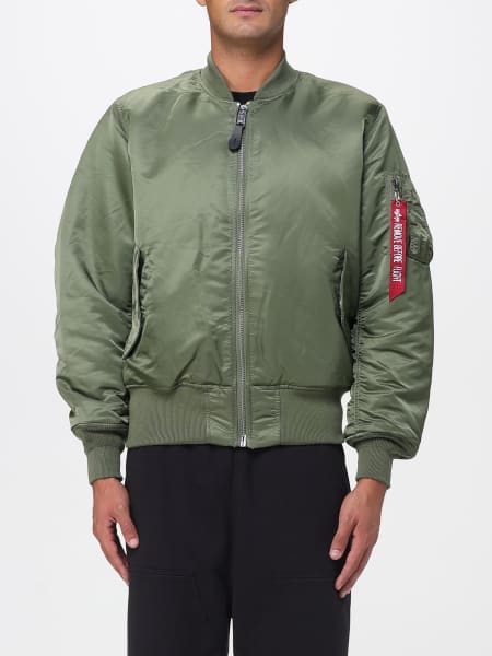 Jacket men Alpha Industries