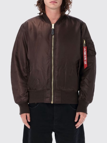 Jacket men Alpha Industries