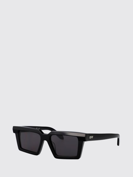 Sunglasses men Off-white