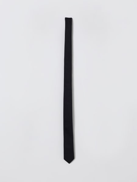 Tie men Emporio Armani