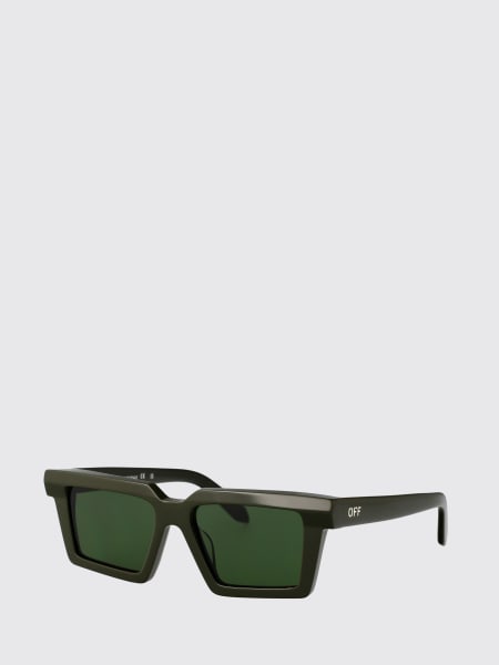 Sunglasses men Off-white