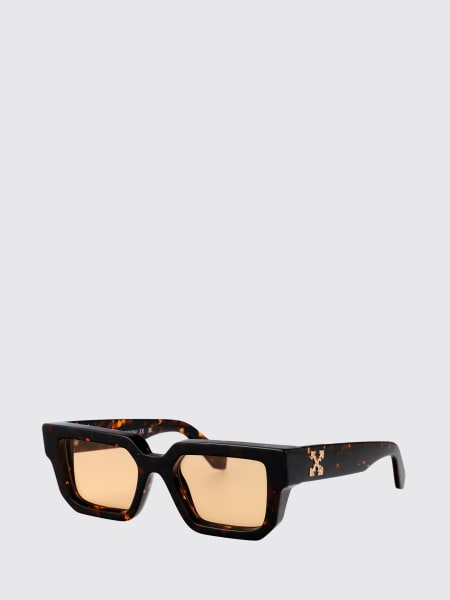 Sunglasses men Off-white