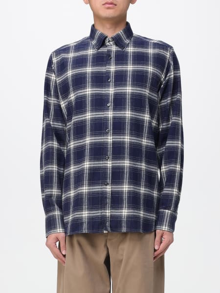 Shirt men Tintoria Mattei