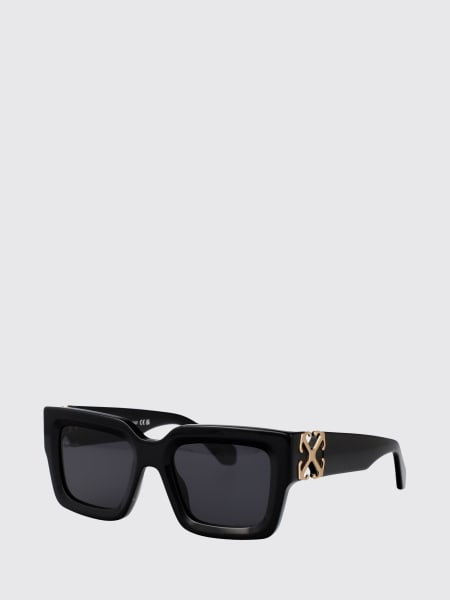 Sunglasses men Off-white