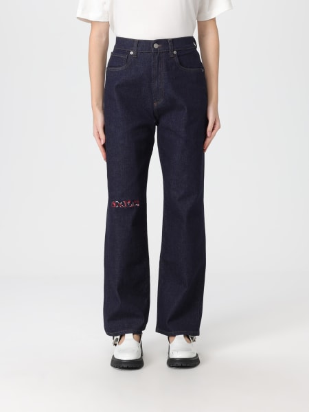 Jeans woman Joshua Sanders