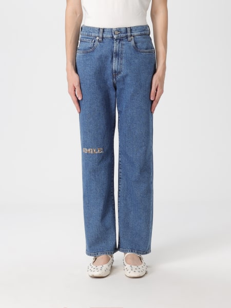 Jeans woman Joshua Sanders