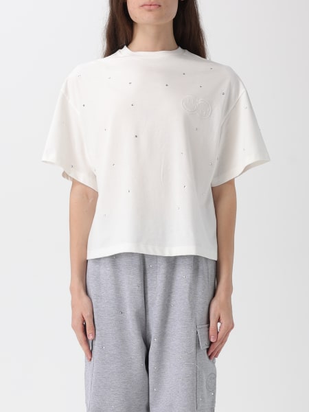 T-shirt woman Joshua Sanders