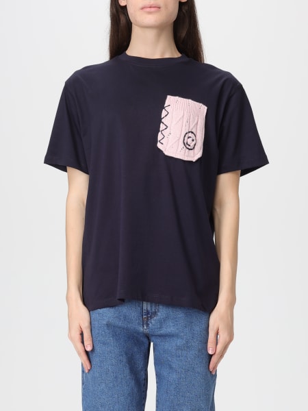 T-shirt woman Joshua Sanders