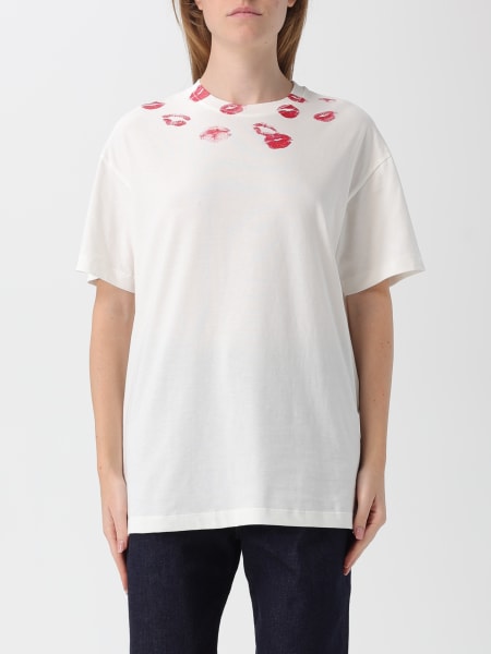 T-shirt woman Joshua Sanders