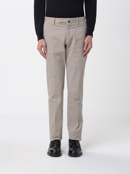 Pants men Incotex