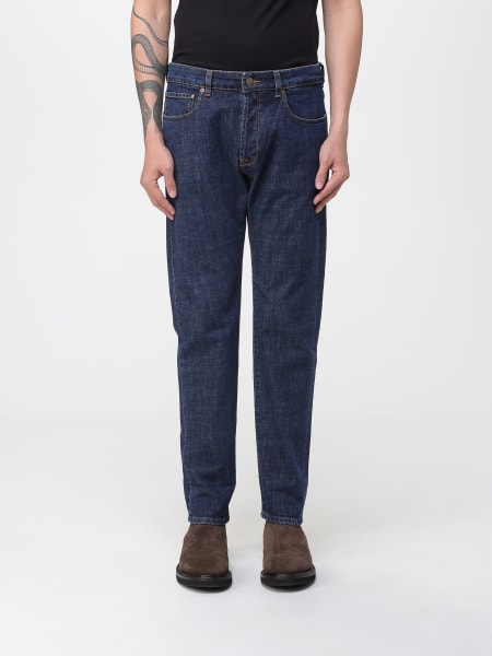 Jeans men Incotex