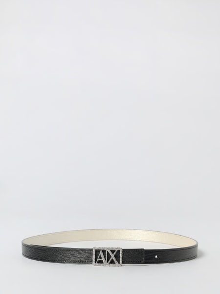 Belt woman Armani Exchange