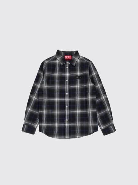Shirt kids Diesel
