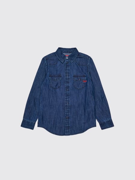 Shirt kids Diesel