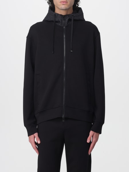 Sweatshirt men Armani Exchange