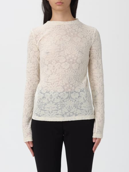 스웨터 여성 Pinko