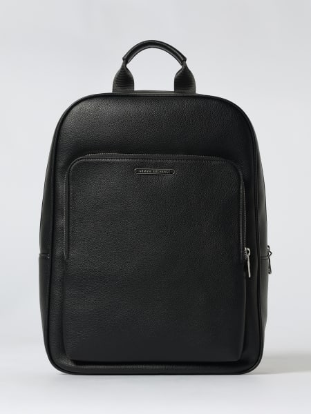 Backpack men Armani Exchange