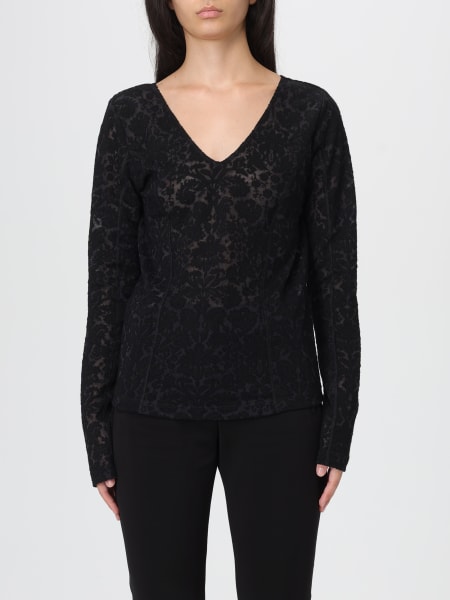 스웨터 여성 Pinko