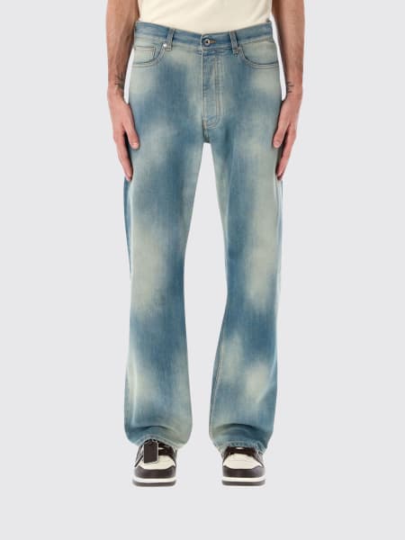 Jeans men Off-white