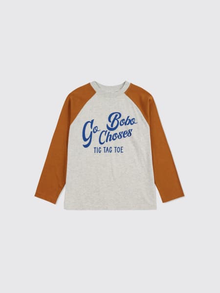 T-shirt kids Bobo Choses