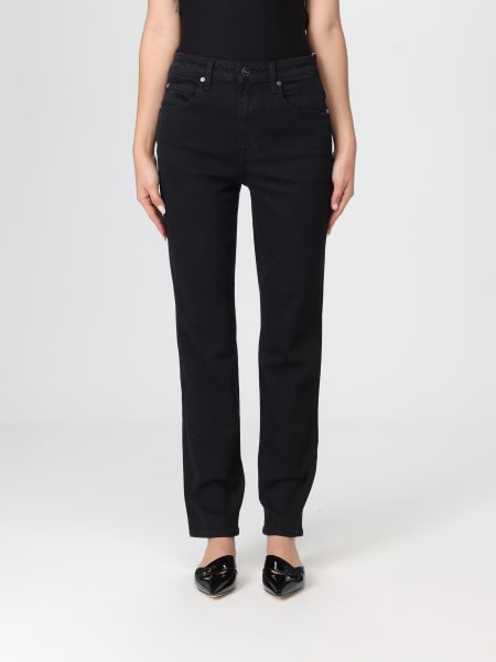 Джинсы Женское Khaite