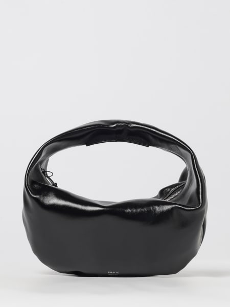 Сумка через плечо Женское Khaite