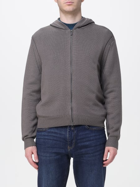 Cardigan men Armani Exchange