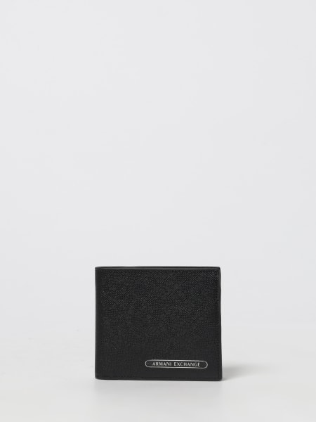 Wallet men Armani Exchange