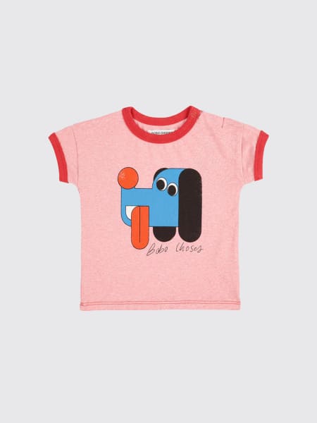 T-shirt kids Bobo Choses