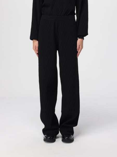Pantalones mujer Emporio Armani