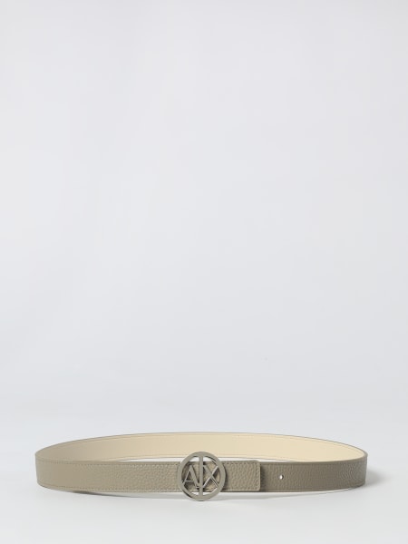 Ceinture femme Armani Exchange