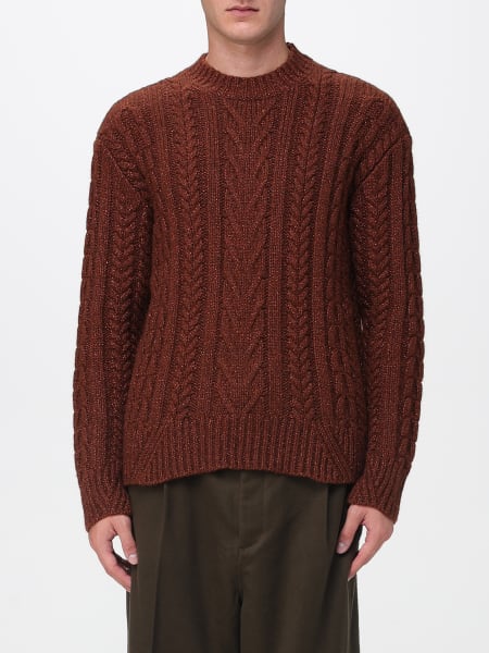 Sweater men Emporio Armani