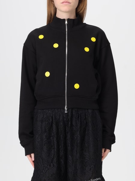 Sweatshirt woman Joshua Sanders