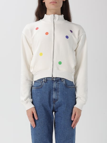 Sweatshirt woman Joshua Sanders