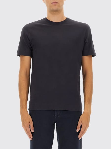 T-shirt men Zegna