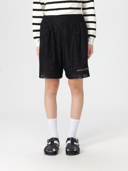 Shorts woman Joshua Sanders