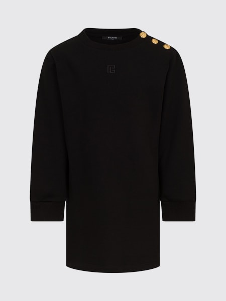 Robe enfant Balmain